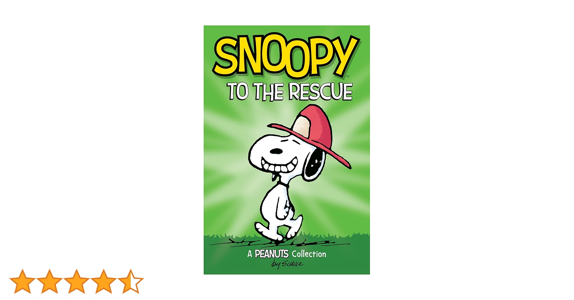 peanuts 洋書　8冊　スヌーピー　snoopy Amazon.co.jp: SNOOPY 8 A PEANUTS BOOK featuring : チャールズ